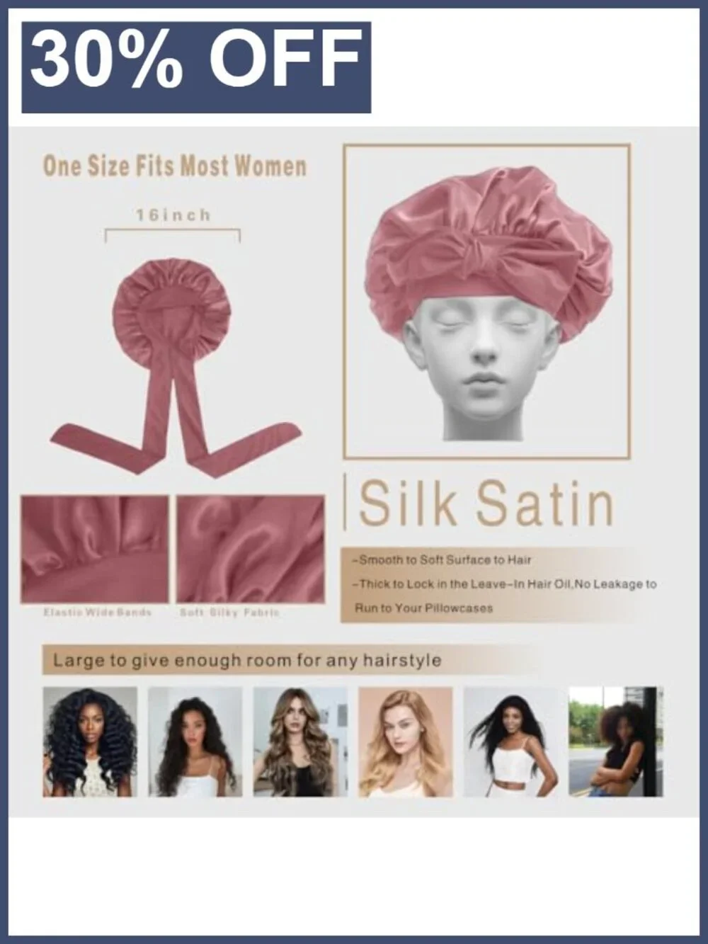 N/A this silk